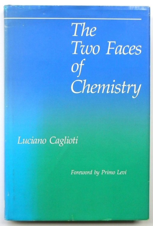 The Two Faces of Chemistry