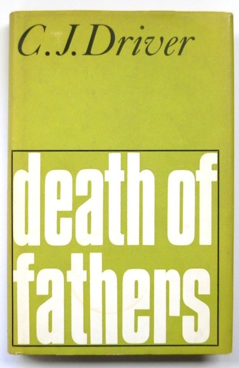 Death of Fathers