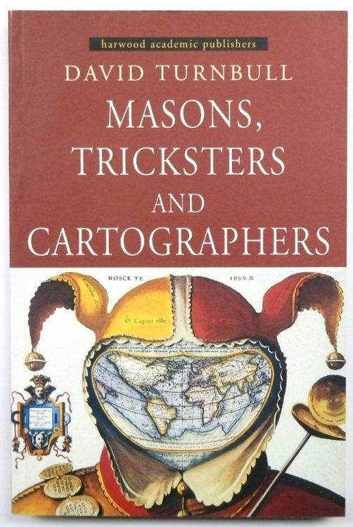 Masons, Tricksters and Cartographers