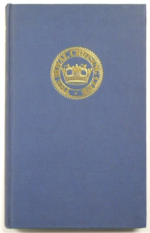 The Royal Cruising Club: Season 1980