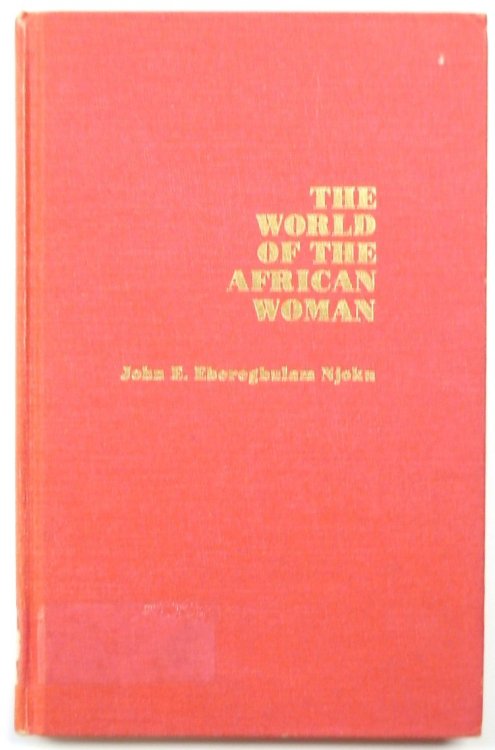 The World of the African Woman