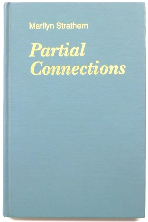 Partial Connections