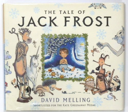 The Tale of Jack Frost