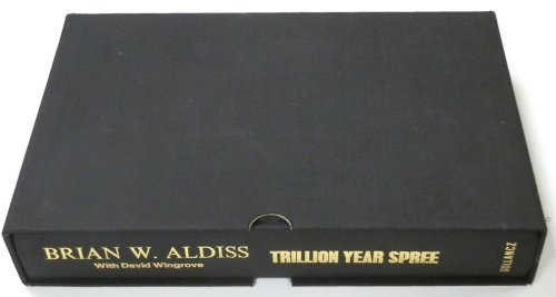 Trillion Year Spree: The House of Science Fiction