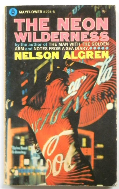 The Neon Wilderness