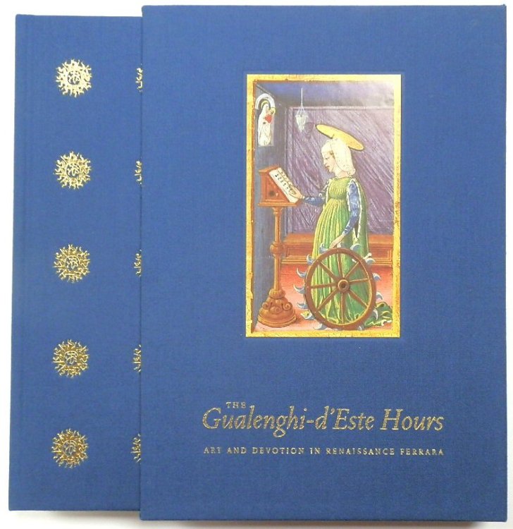 The Gualenghi - d'Este Hours: Art and Devotion in Renaissance Ferrara
