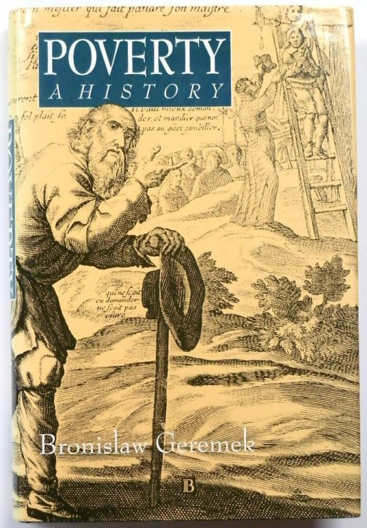 Poverty: A History