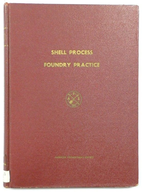Shell Process Foundry Practice
