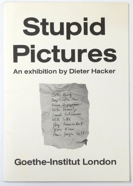 Stupid Pictures
