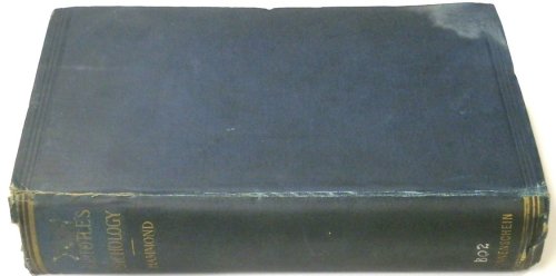 Aristotle's Psychology: A Treatise on the Principle of Life (De Anima and Parva Naturalia)