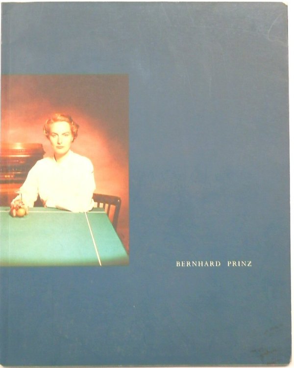 Bernhard Prinz: 10 September - 9 October 1988