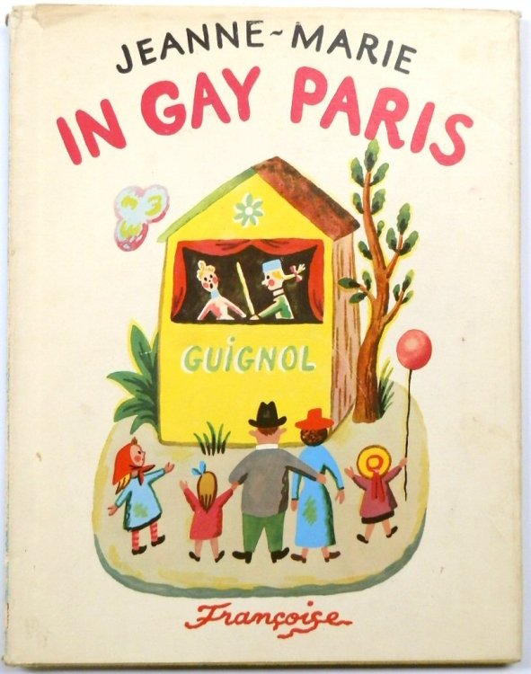 In Gay Paris