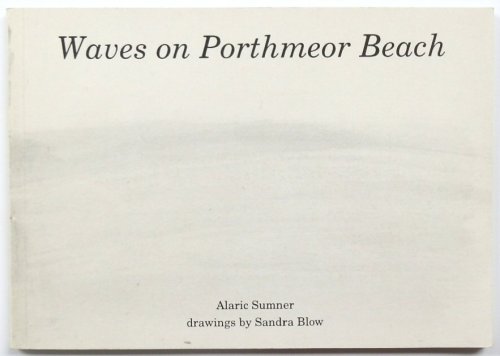 Waves on Porthmeor Beach: A Diary