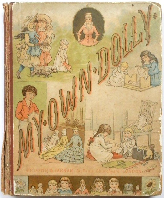 My Own Dolly