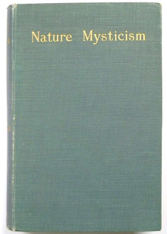 Nature Mysticism