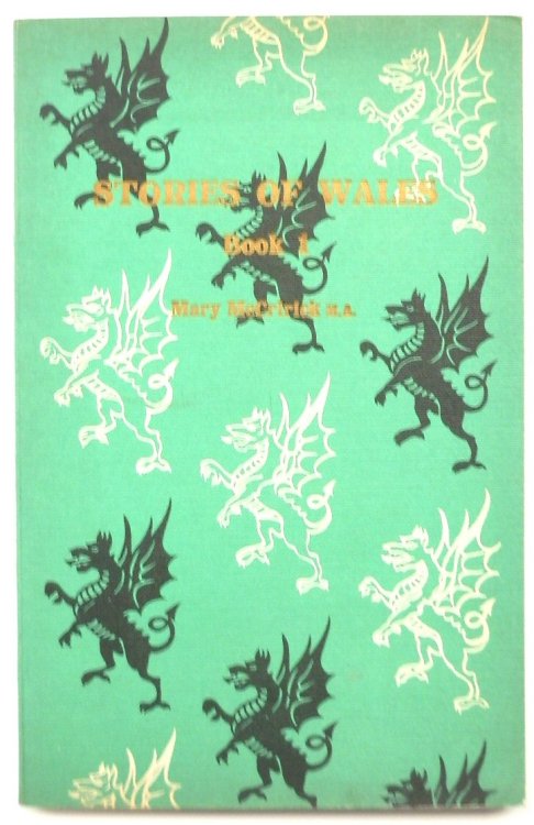 Stories of Wales: Book One