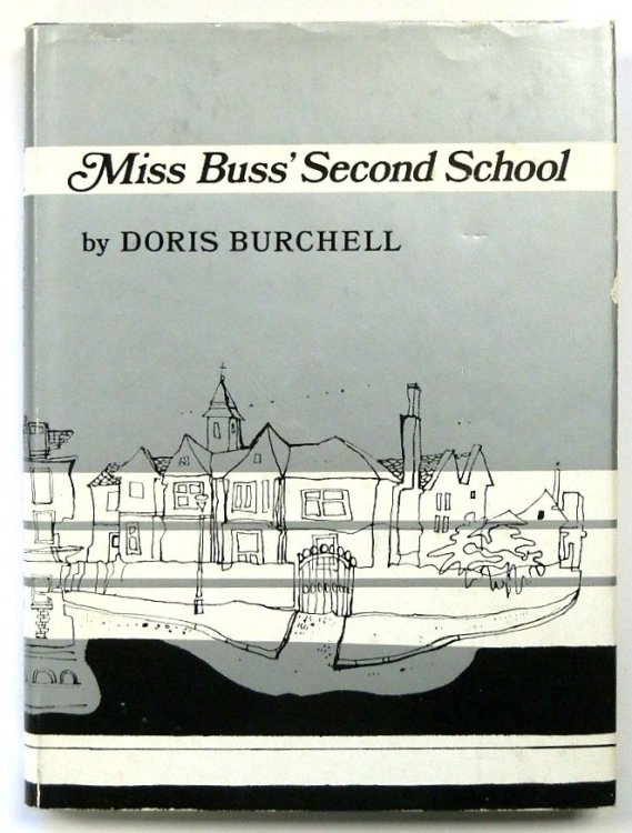 Miss Buss' Second School