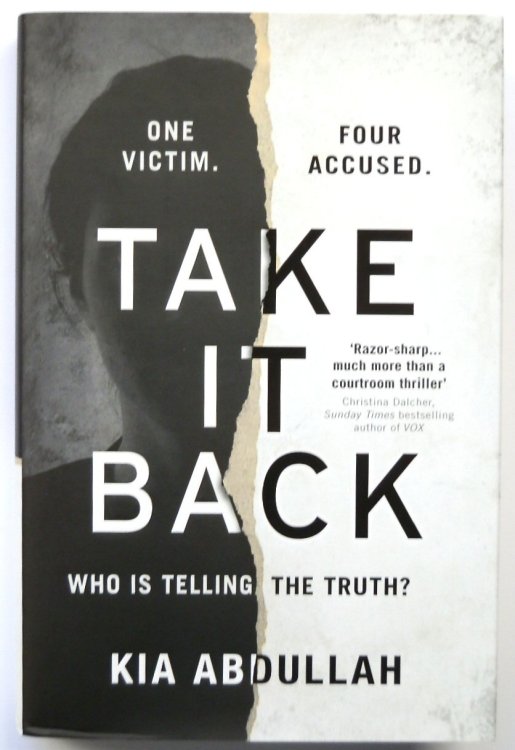 Take It Back