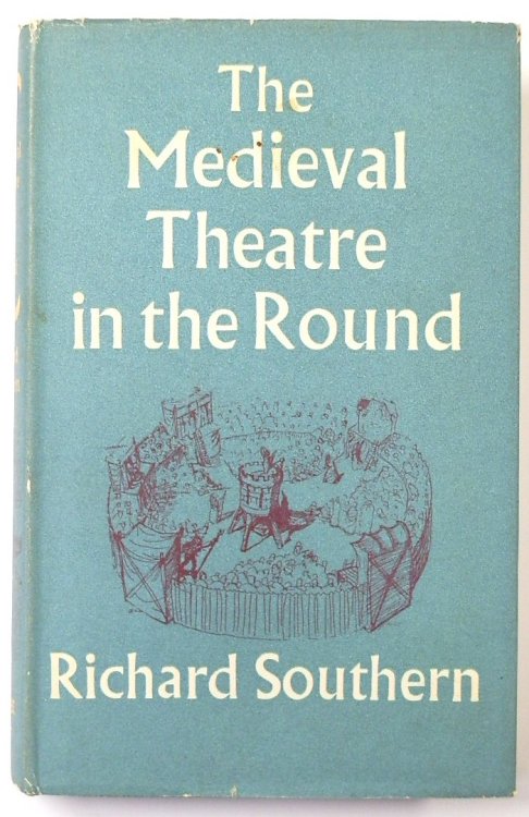 The Medieval Theatre in the Round