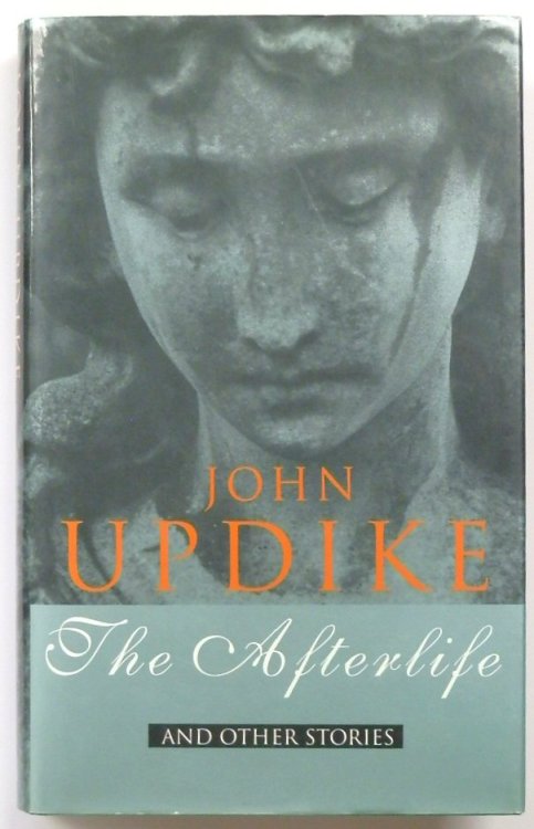 The Afterlife and Other Stories