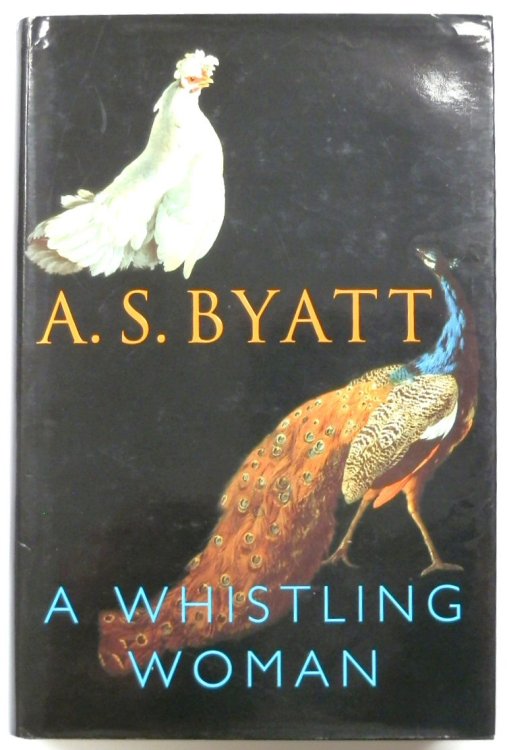 A Whistling Woman