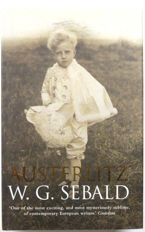 Austerlitz