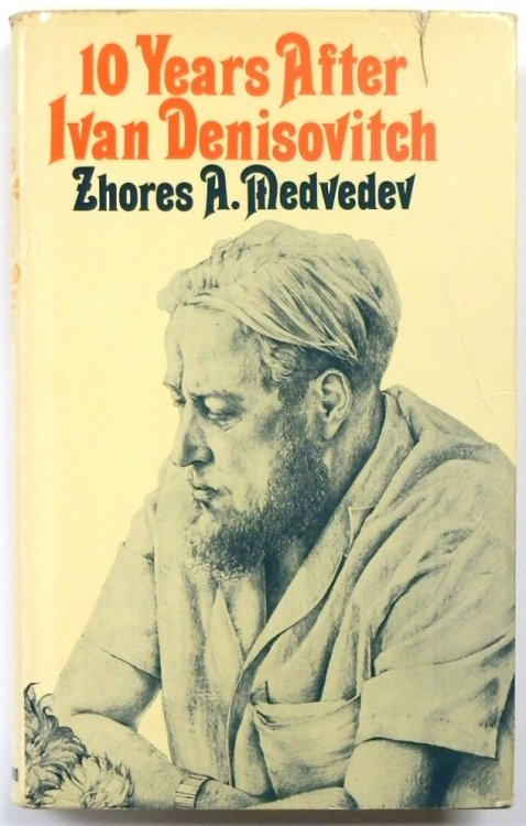 10 Years After Ivan Denisovich