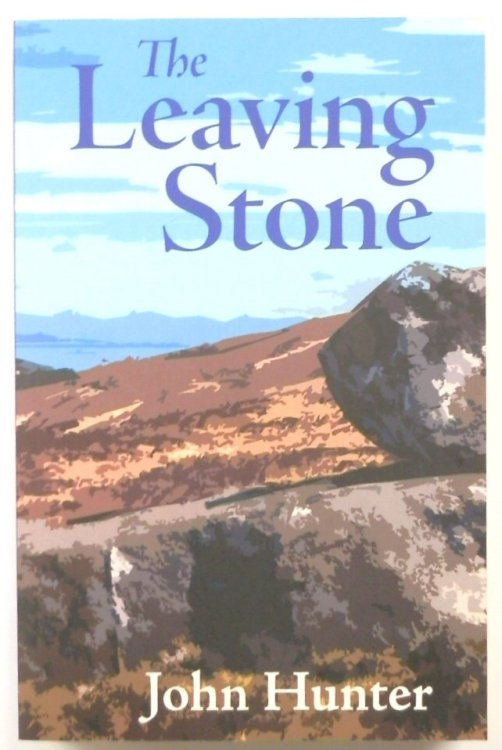 The Leaving Stone