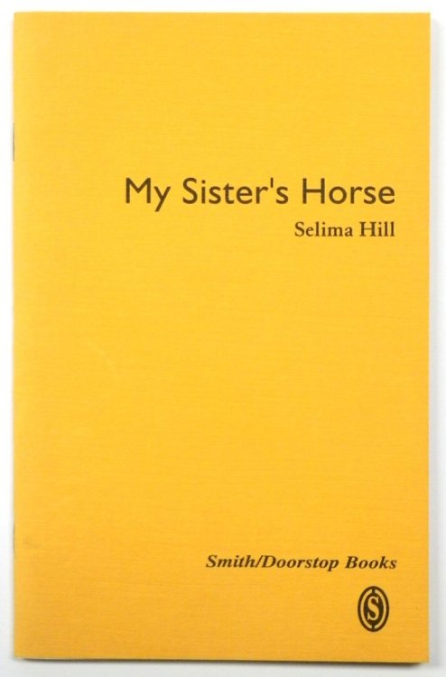 My Sister's Horse