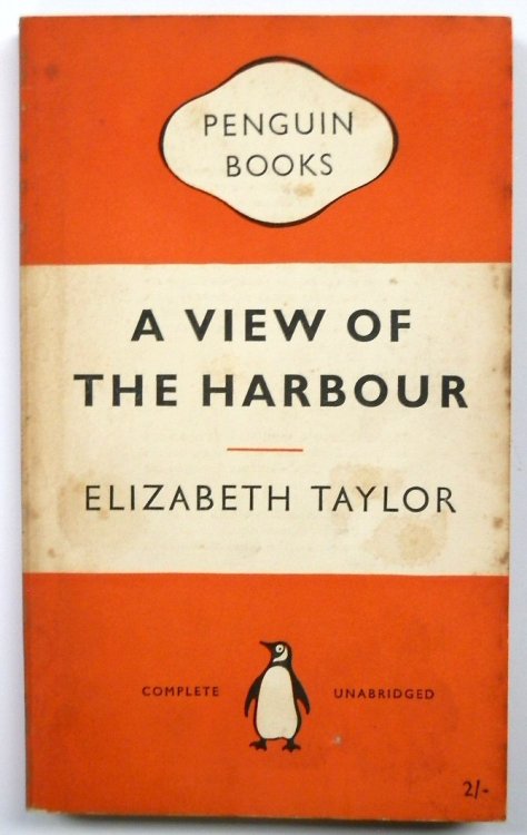 A View of the Harbour