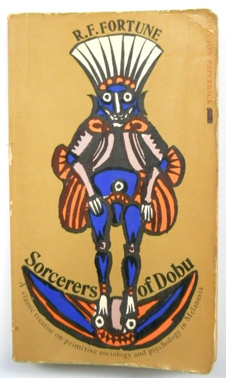 Sorcerers of Dobu