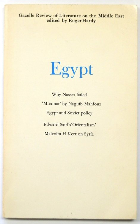 Egypt