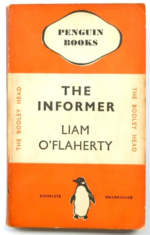 The Informer