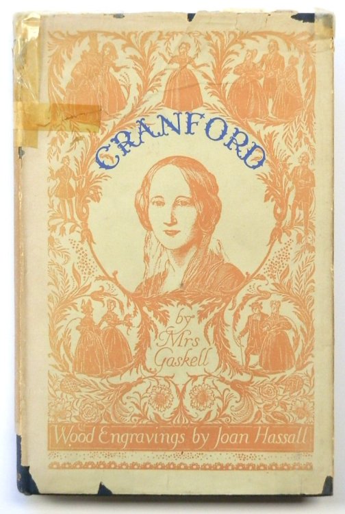 Cranford
