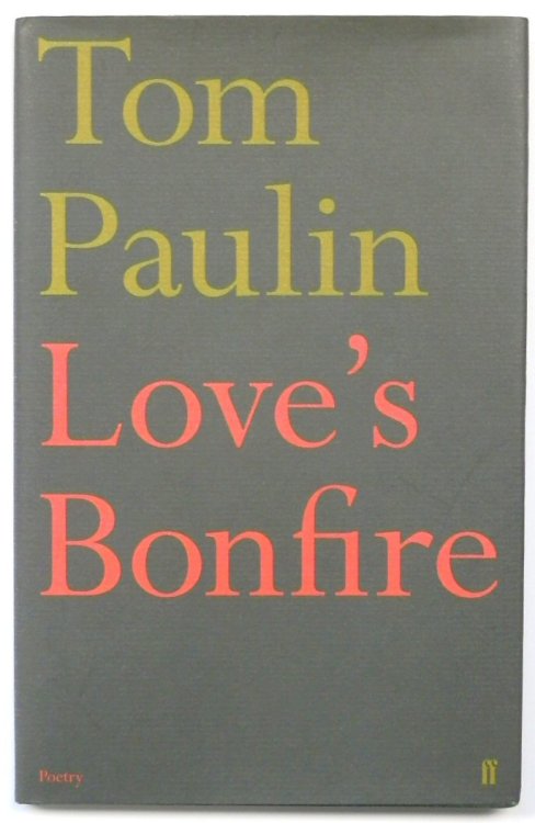 Love's Bonfire
