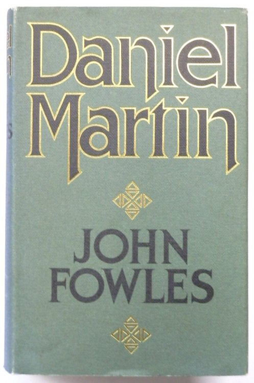 Daniel Martin