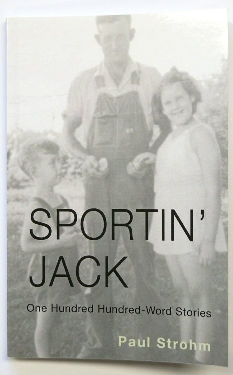 Sportin' Jack