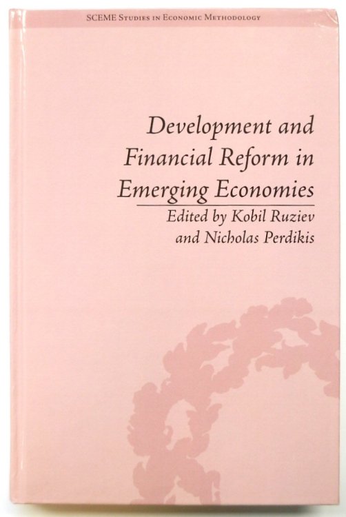 Development and Financial Reform in Emerging Economies