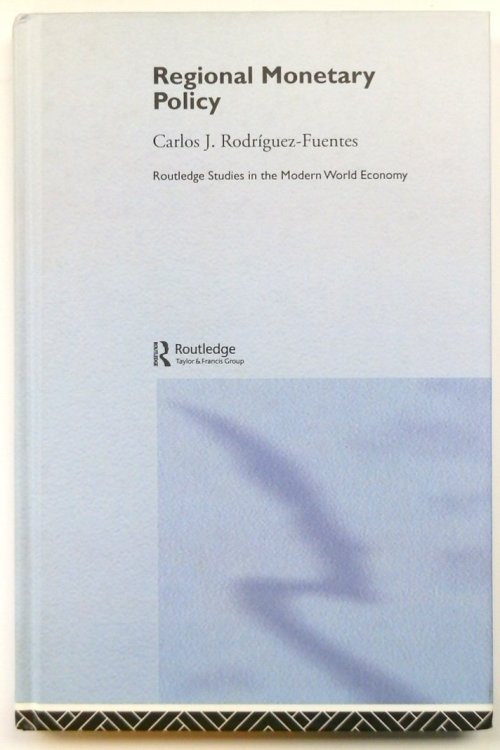 Regional Monetary Policy