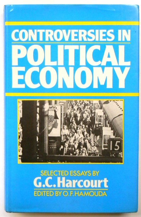 Controversies in Political Economy