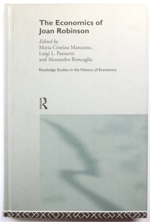 The Economics of Joan Robinson