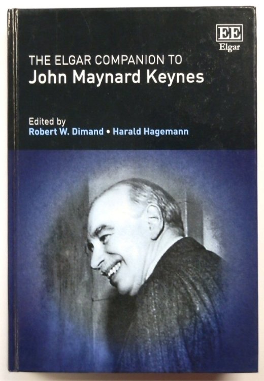 The Elgar Companion to John Maynard Keynes