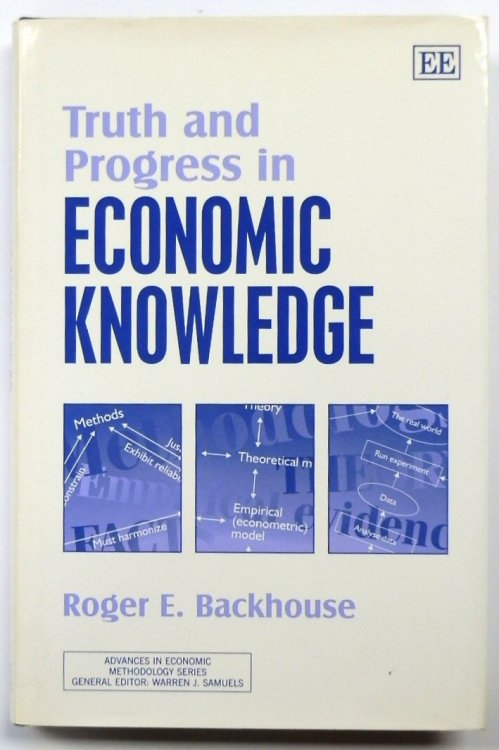Truth and Progress in Economic Knowledge
