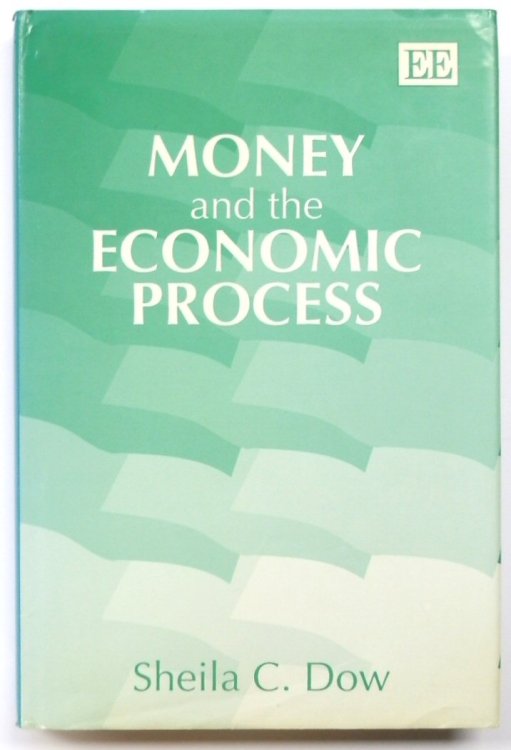 Money and the Economic Process