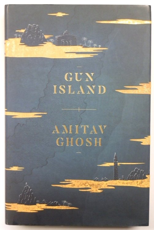 Gun Island