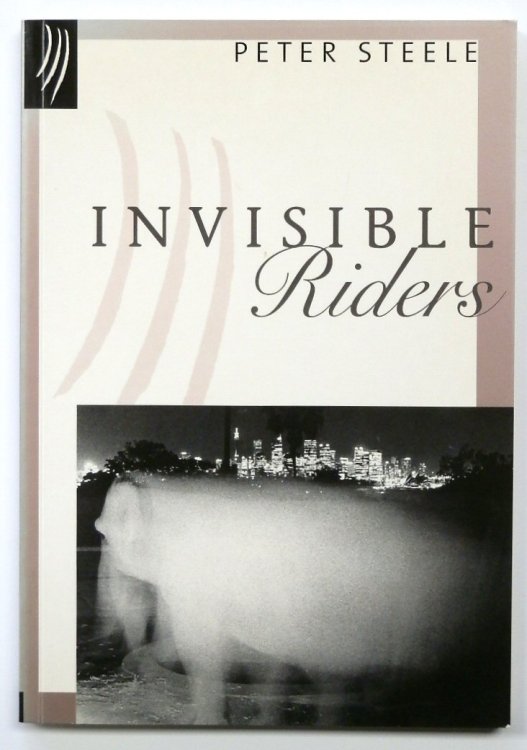 Invisible Riders