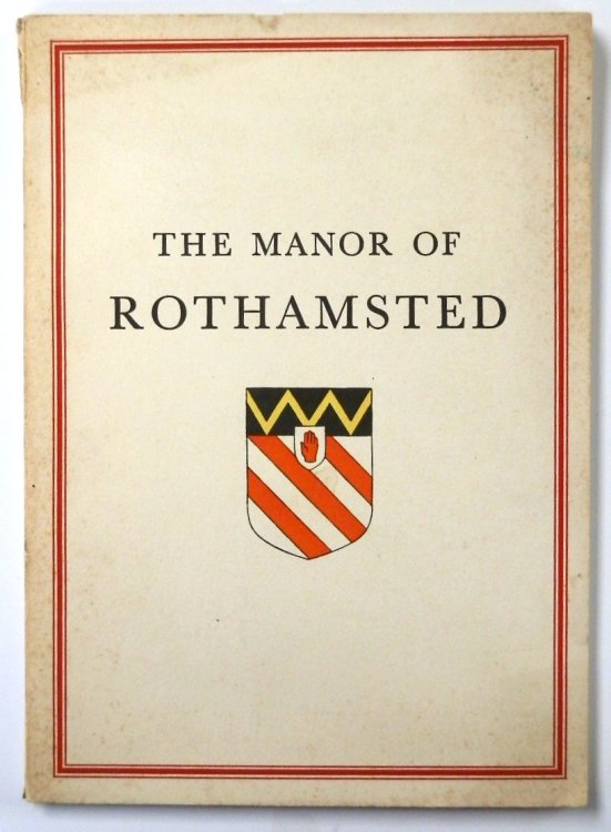 The Manor of Rothamsted