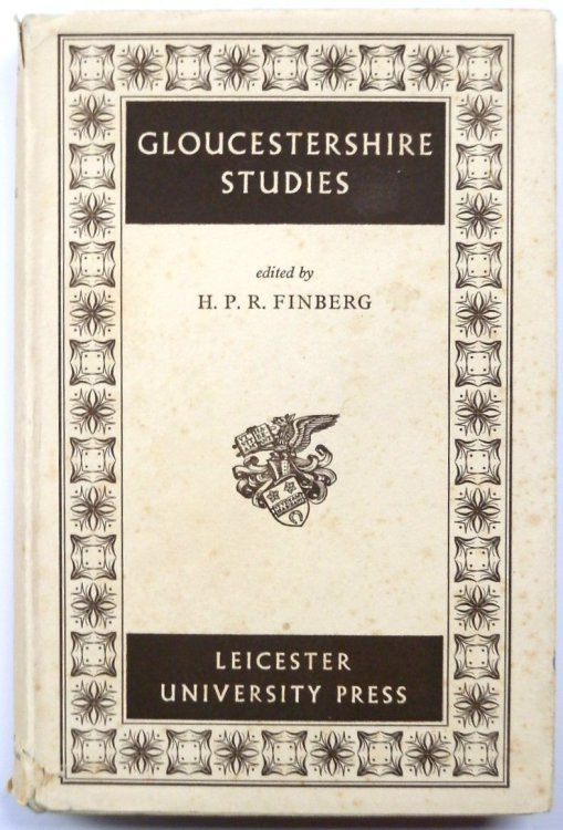 Gloucestershire Studies