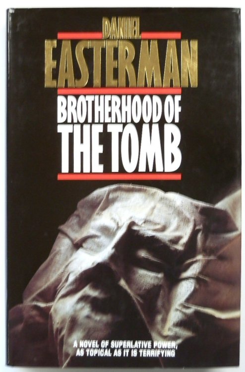 Brotherhood of the Tomb