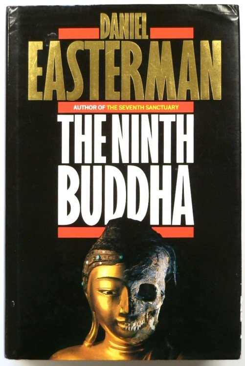 The Ninth Buddha